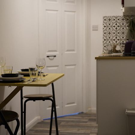 The Cosy Nook Studio #5 Londres Exterior foto