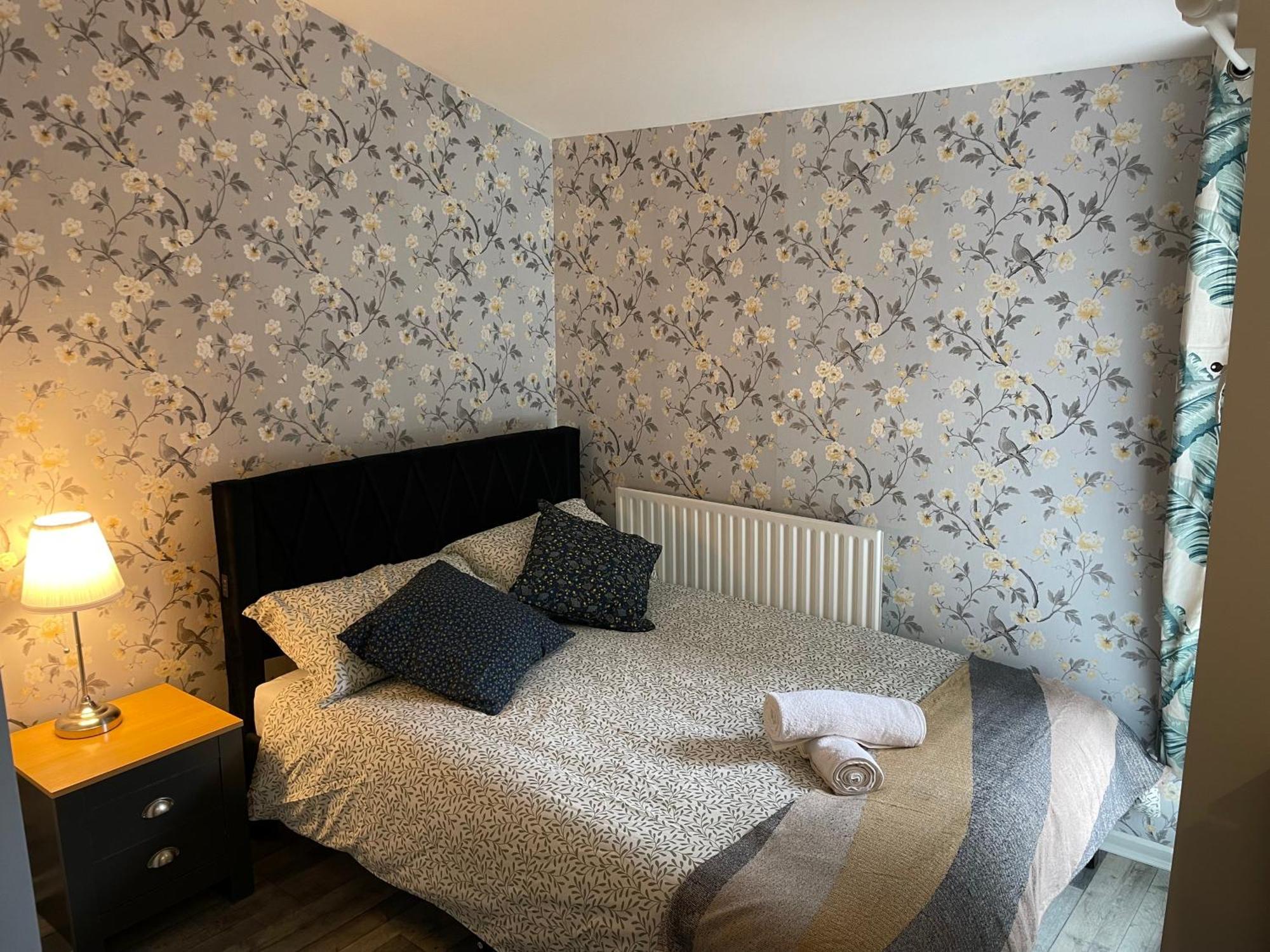 The Cosy Nook Studio #5 Londres Exterior foto